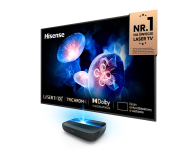 Hisense OUTLET - 100L9HD 100" 4K Dolby Atmos Dolby Vision HDMI 2.1 - 1528000 - zdjęcie 3